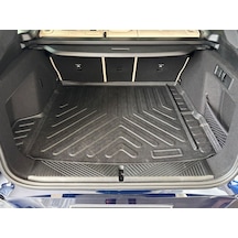 Bmw X3 G45 2025 Sonrası Bagaj Havuzu