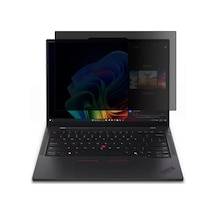 Lenovo Thinkpad T14s Gen 6 14 İnç İle Uyumlu Hayalet Ekran Koruyucu Notebook, Yandan Görünmeyen Anti-spy Gizlilik Privacy Laptop Koruması, 9h Temperli Nano Kırılmaz Esnek Cam, Parlama Önleyici