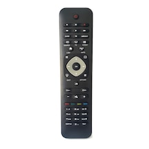 Philips 46Pfl8008K/12 Uyumlu Led Tv Kumandası Rm-L1128