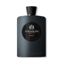 James Edp Erkek Parfümü 100 Ml Diğer