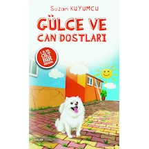 Gülce Ve Can Dostları - 0283-c1002232
