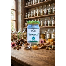 Nurbal Organik Propolis Toz Ekstrakt 50 G