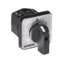 Siemens 3lf0122-4dc00 1x20a 0-3 Pako Şalter