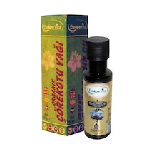 Europe Vital Organik Çörek Otu Yağı 100 ML