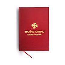 Makina Jurnali