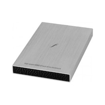 Frisby Fhc-2520S 2.5 İnch Usb 2.0 Alüminyum Hdd Kutusu