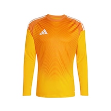 Adidas T25 C Gk Jsy Lm Erkek Kaleci Forması Jm3536 Sarı Sarı