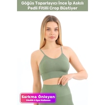 Yeşil