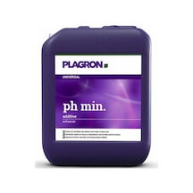 Plagron Ph Min 10 Litre 10 L