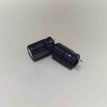 10mf 350v 10x17 Elko Kondansatör 60 Adet