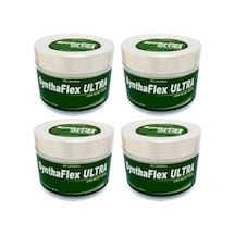 Süper Synthaflex Ultra Masaj Kremi 4x100 Ml