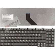 Laptopyedekparca Lenovo Uyumlu G550, G555, B560, V560 Klavye Q-Tr Tuş Takımı A+++