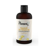 Homm Life Papatyalı Yüz Yıkama Jeli 250 ML