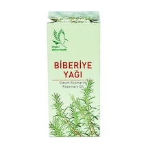 Biberiye Yağı 20cc 10 ML