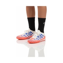 Beyaz Bilekten Lastikli Bağcıklı Unisex Krampon Gh-252-149 G Beyaz