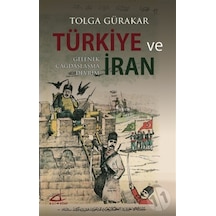 Türkiye Ve Iran N11.2817