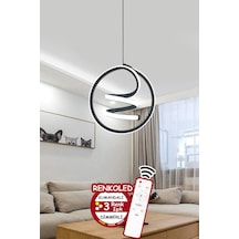 Siyah - Beyaz Işık