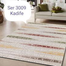 Leke Tutmaz Ipek Kadife Kumaş Halı Örtüleri (387276234)