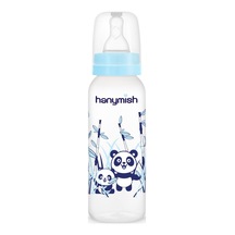 Hanymısh Pp Biberon 250 ML - Mavi