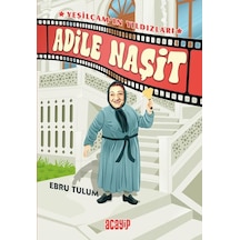 Yeşilçam In Yıldızları 2 - Adile Naşit