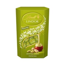Lindt Lindor Pistachio Fistic 200 G
