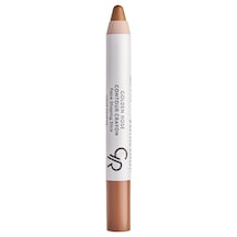 Contour Crayon No: 21 Light Brown - Doğal Gölgelendirici Kontür Kalemi