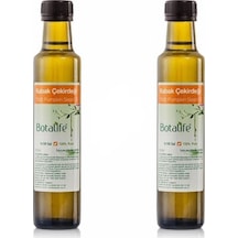 Botalife Kabak Çekirdeği Yağı 2 x 250 ML