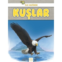 Kuşlar-İlk Hazinem - Denise Ryan - 1001 Çiçek