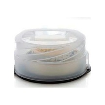 Tupperware Akordiyon Pasta Servisi