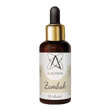 Alze Kimya Zambak Esansı 10 ML