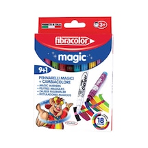 Magic Pen Keçeli Kalem