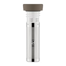 Bottle Infuser Kahverengi Demleme Kapağı
