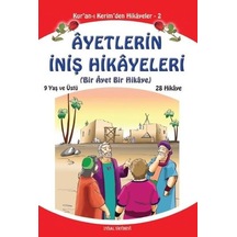 Ayetlerin İniş Hikayeleri- Uysal Yayınevi