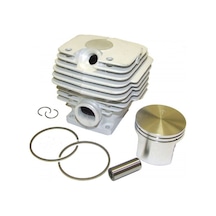 Sthil Ms380-038 Motorlu Testere Silindir Piston Set- 52 MM