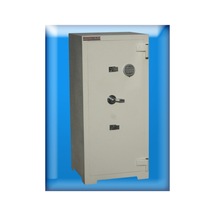 0010set Standart Beyaz Tekkapılı Elektronik Şifreli Ve 2 Anahtar