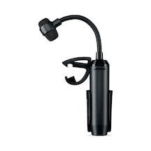 Shure Schlagzeug-kondensatormikrofon Shure Pga98d Mit Schwanenhal