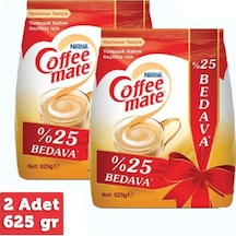 Nestle Coffee Mate 625 Gr Diğer