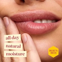 Burt&apos S Bees Birthday Cake Dudak Kremi Blister Ambalaj - Birthday Cake Lip Balm 4.25gr