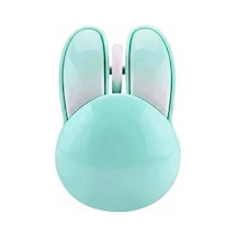 Tavşan Figürlü Kablosuz Mouse Pil Dahil Etiket li 001 Tavşan Figürlü Kablosuz Mouse Pil Dahil Etiket li 001