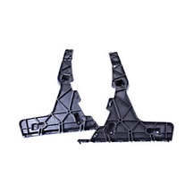 Audi Q5 2010-2012 Arka Tampon Bağlantı Braketi Sol Plastik Tw Oem No:8r0807453b