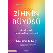 Zihnin Büyüsü / James R. Doty