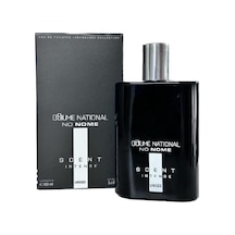 No Nome 143 Scent Intense Unisex Parfüm EDT 100 ML