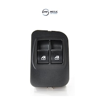 An0874 Ford Fiesta 2 Ön Cam Açma Kapama Anahtarı