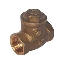 Çalpara Çek Valf Pn 12 1''