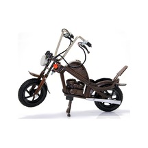 Metal Motor Model 3 diğer
