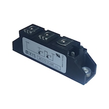 Mcc72-12İo8B 85A 2X1200V Çift Tristör Modülü