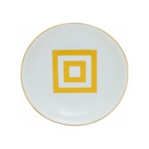 Porland Morocco Ds4 Sarı Çok Amaçlı Mini Kase 10 Cm Diğer
