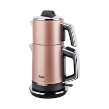 Fakir Temper 1.7 L Çay Makinesi