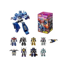 Galaxy Versiyon 06 Sürpriz Paket Çok Renkli
