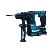 Makita HR166DWAJ SDS Plus 10.8 V Akülü Kırıcı Delici 1.6 KG